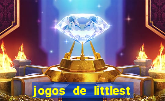 jogos de littlest pet shop